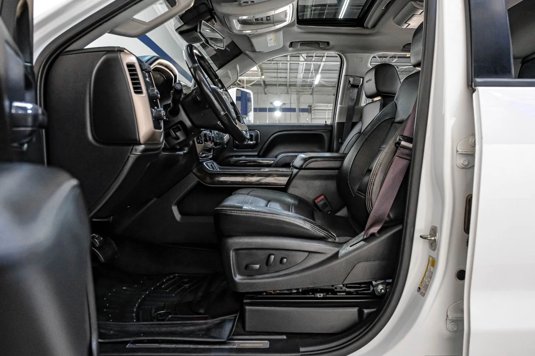 2016 GMC Sierra 3rd Gen - Image 4 of 12
