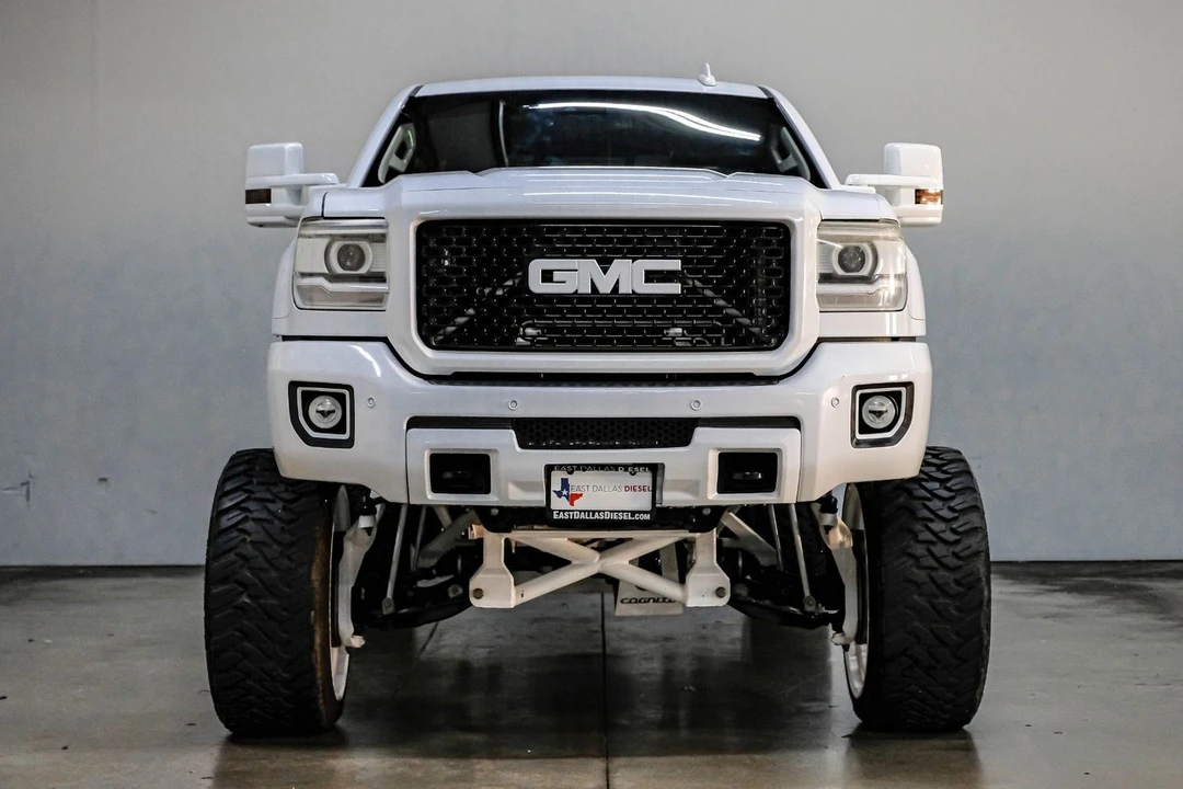 2016 GMC Sierra 3rd Gen - Image 7 of 12