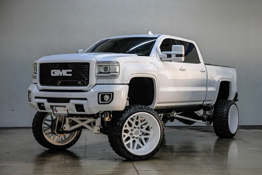 2016 GMC Sierra 3rd Gen - Image 8 of 12