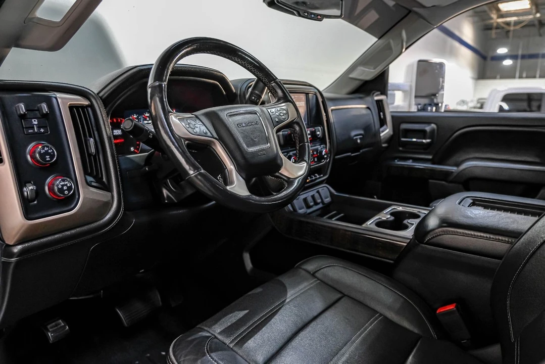 2016 GMC Sierra 3rd Gen - Image 3 of 12