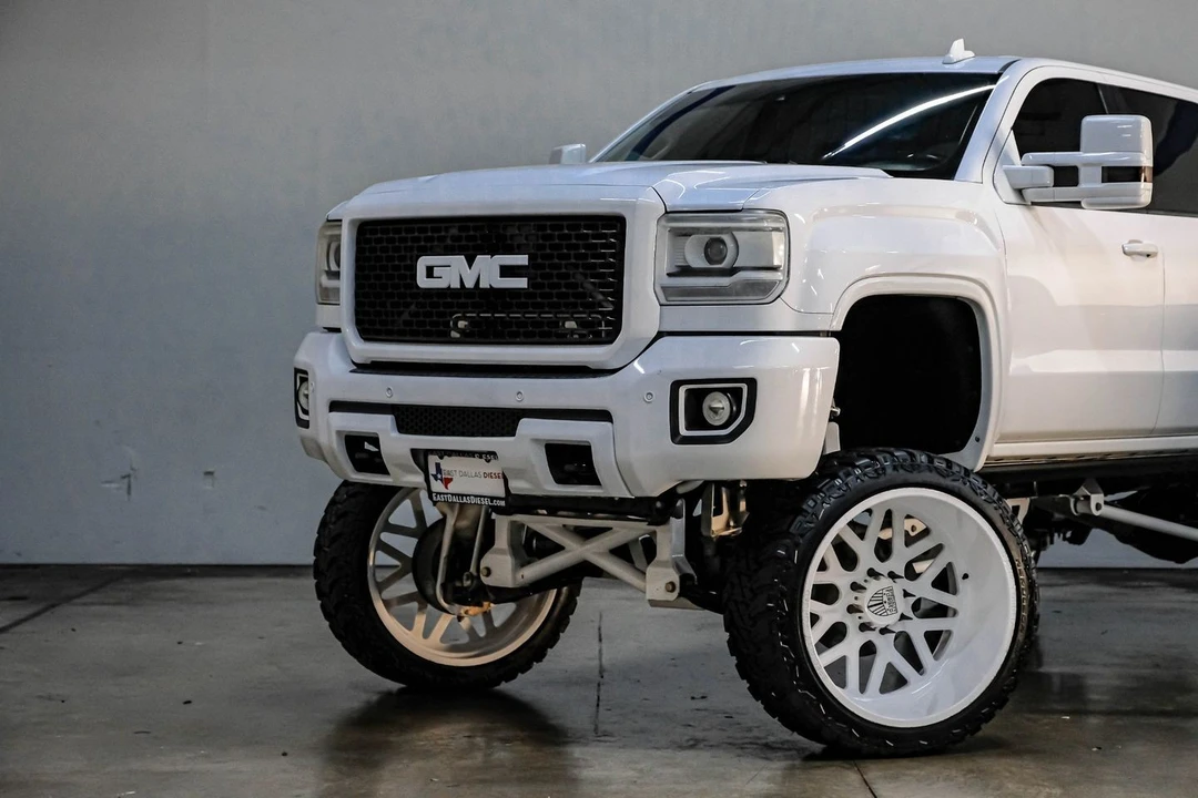 2016 GMC Sierra 3rd Gen - Image 9 of 12