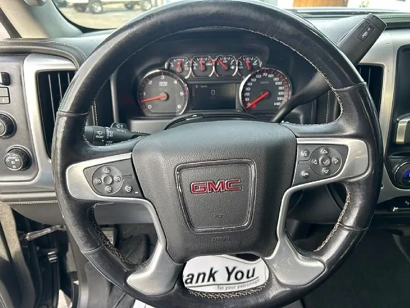 2016 GMC Sierra Heavy Duty 3rd Gen - Image 8 of 12