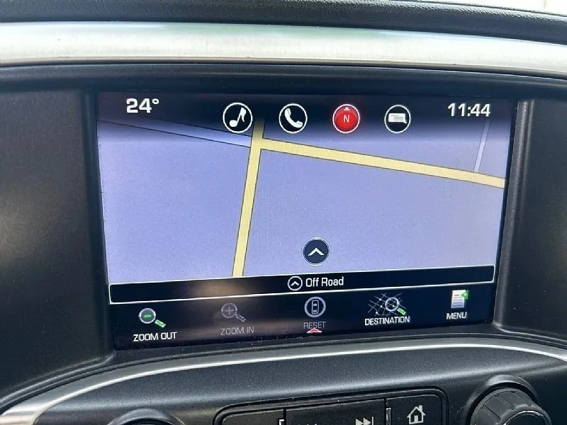 2016 GMC Sierra Heavy Duty 3rd Gen - Image 10 of 12