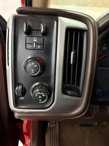 2016 GMC Sierra Heavy Duty 3rd Gen - Image 19 of 21