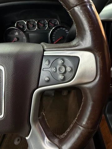 2016 GMC Sierra Heavy Duty 3rd Gen - Image 21 of 21