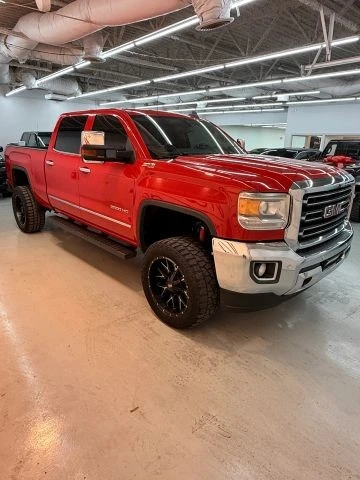 2016 GMC Sierra Heavy Duty 3rd Gen - Image 7 of 21
