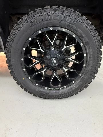 2016 GMC Sierra Heavy Duty 3rd Gen - Image 8 of 21