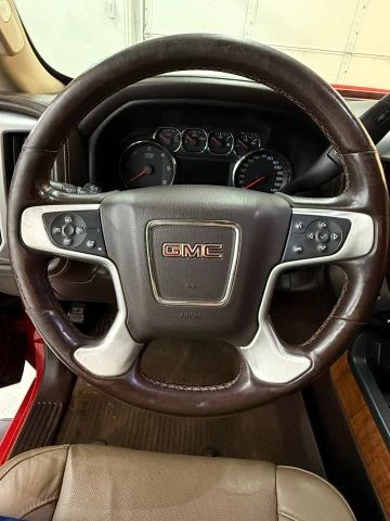2016 GMC Sierra Heavy Duty 3rd Gen - Image 16 of 21