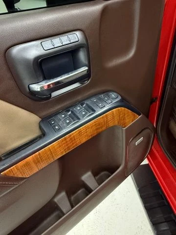 2016 GMC Sierra Heavy Duty 3rd Gen - Image 13 of 21