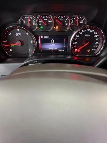 2016 GMC Sierra Heavy Duty 3rd Gen - Image 20 of 21