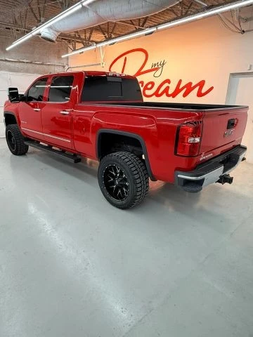 2016 GMC Sierra Heavy Duty 3rd Gen - Image 6 of 21