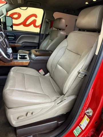 2016 GMC Sierra Heavy Duty 3rd Gen - Image 14 of 21