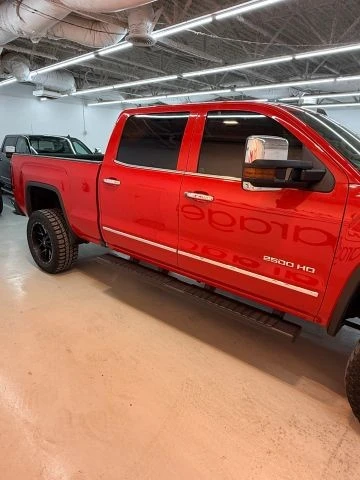 2016 GMC Sierra Heavy Duty 3rd Gen - Image 9 of 21