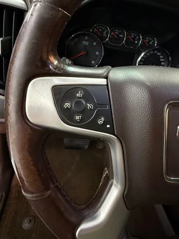 2016 GMC Sierra Heavy Duty 3rd Gen - Image 17 of 21