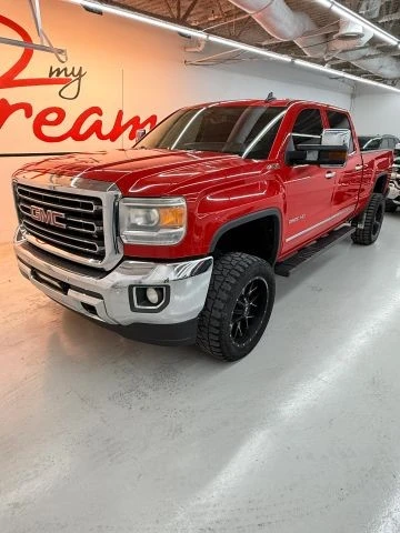 2016 GMC Sierra Heavy Duty 3rd Gen - Image 2 of 21