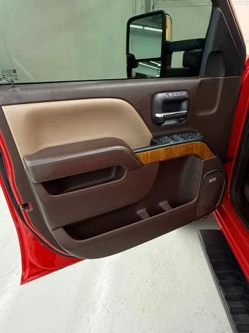 2016 GMC Sierra Heavy Duty 3rd Gen - Image 15 of 21