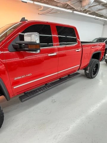 2016 GMC Sierra Heavy Duty 3rd Gen - Image 3 of 21
