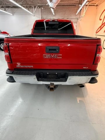 2016 GMC Sierra Heavy Duty 3rd Gen - Image 4 of 21