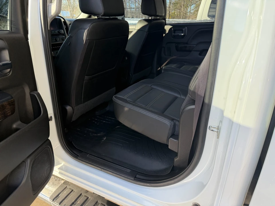 2016 GMC Sierra Heavy Duty 4th Gen - Image 11 of 16