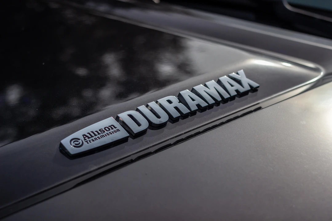2016 GMC Sierra Heavy Duty 4th Gen - Image 31 of 31