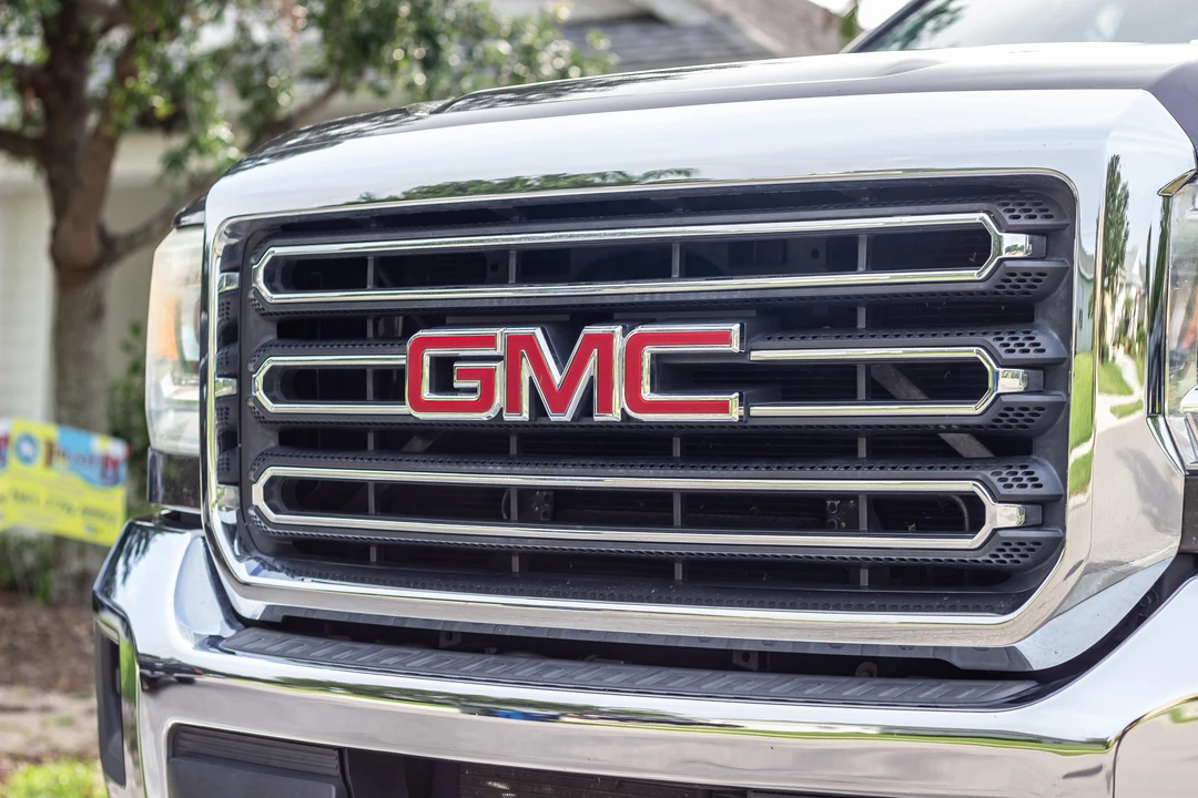 2016 GMC Sierra Heavy Duty 4th Gen - Image 30 of 31