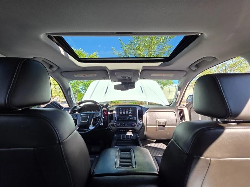 2016 GMC Sierra 3rd Gen - Image 18 of 21