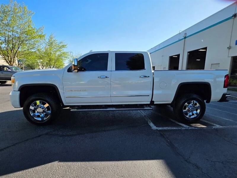 2016 GMC Sierra 3rd Gen - Image 3 of 21