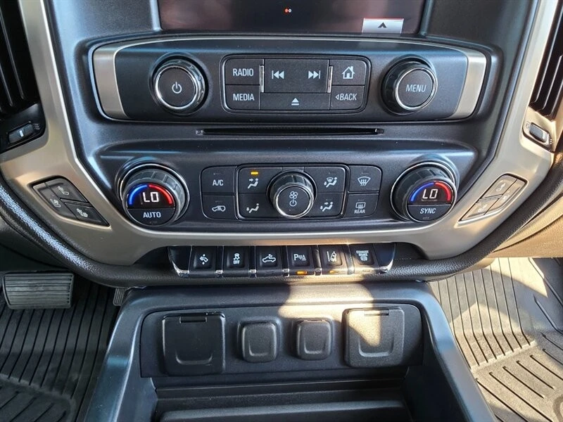 2016 GMC Sierra 3rd Gen - Image 21 of 21