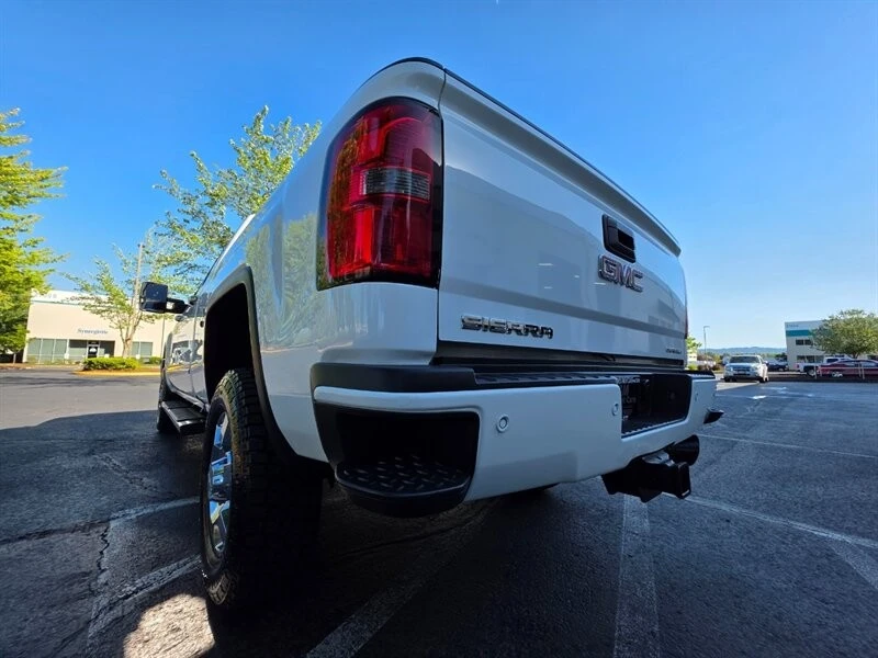 2016 GMC Sierra 3rd Gen - Image 11 of 21