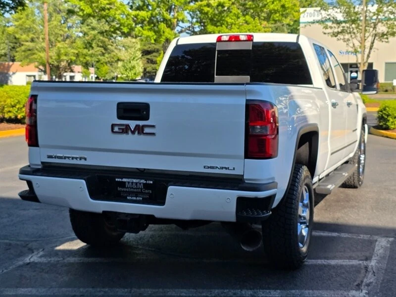 2016 GMC Sierra 3rd Gen - Image 8 of 21