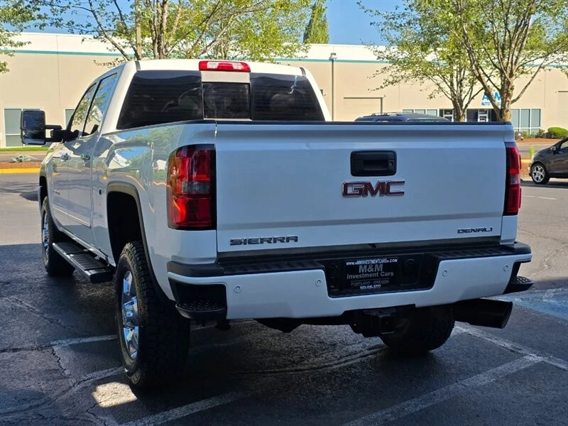 2016 GMC Sierra 3rd Gen - Image 7 of 21