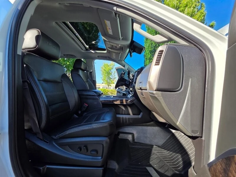 2016 GMC Sierra 3rd Gen - Image 14 of 21