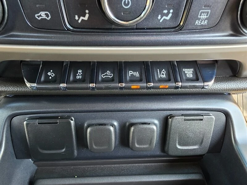 2016 GMC Sierra 3rd Gen - Image 20 of 21