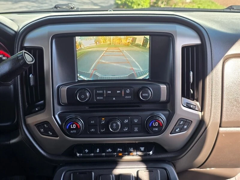 2016 GMC Sierra 3rd Gen - Image 19 of 21