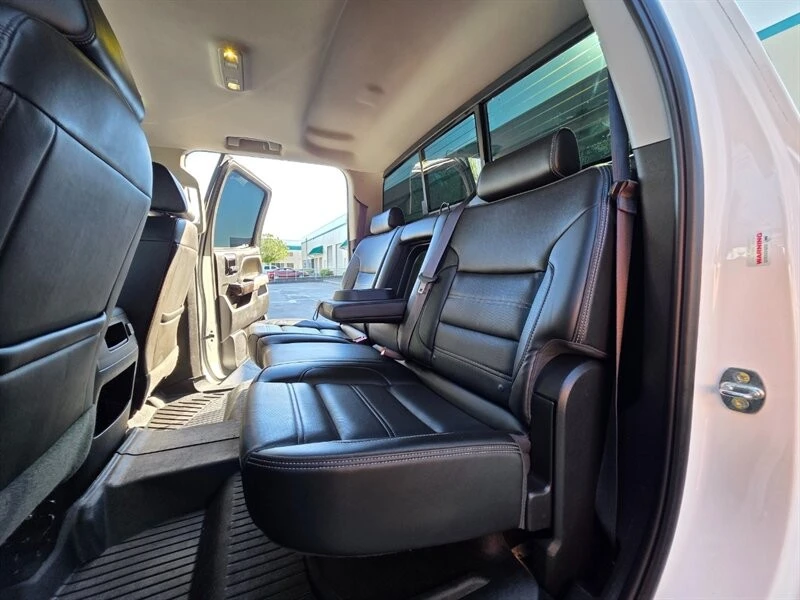 2016 GMC Sierra 3rd Gen - Image 15 of 21