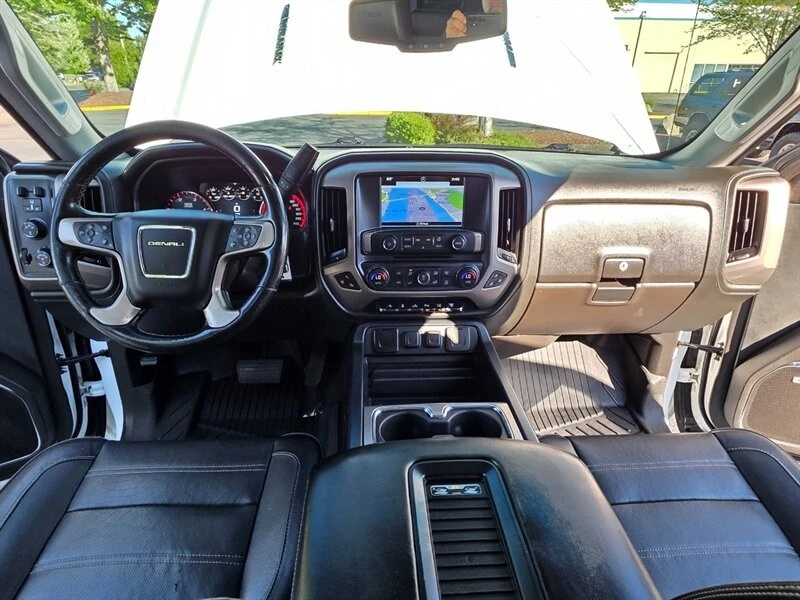 2016 GMC Sierra 3rd Gen - Image 17 of 21
