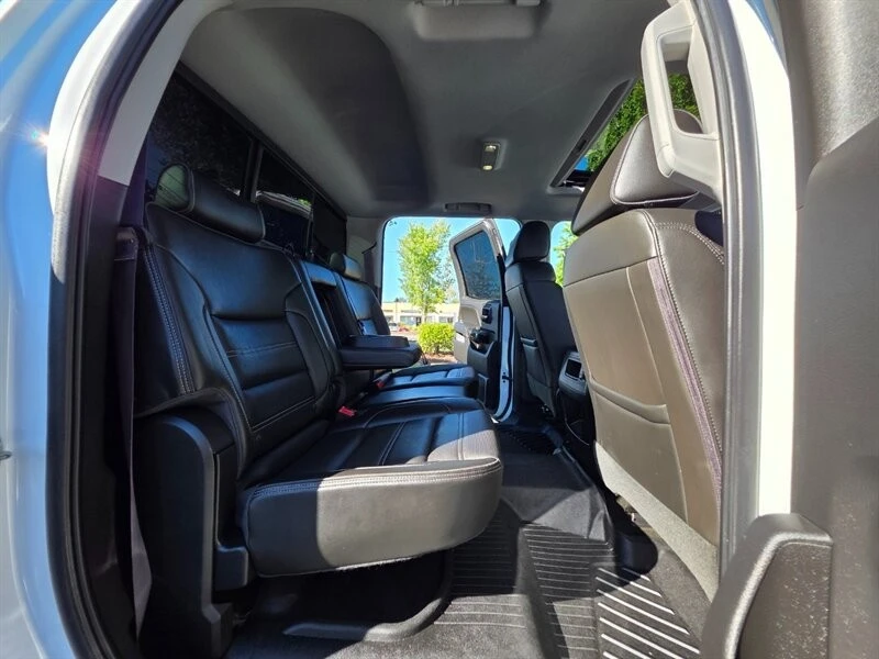 2016 GMC Sierra 3rd Gen - Image 16 of 21