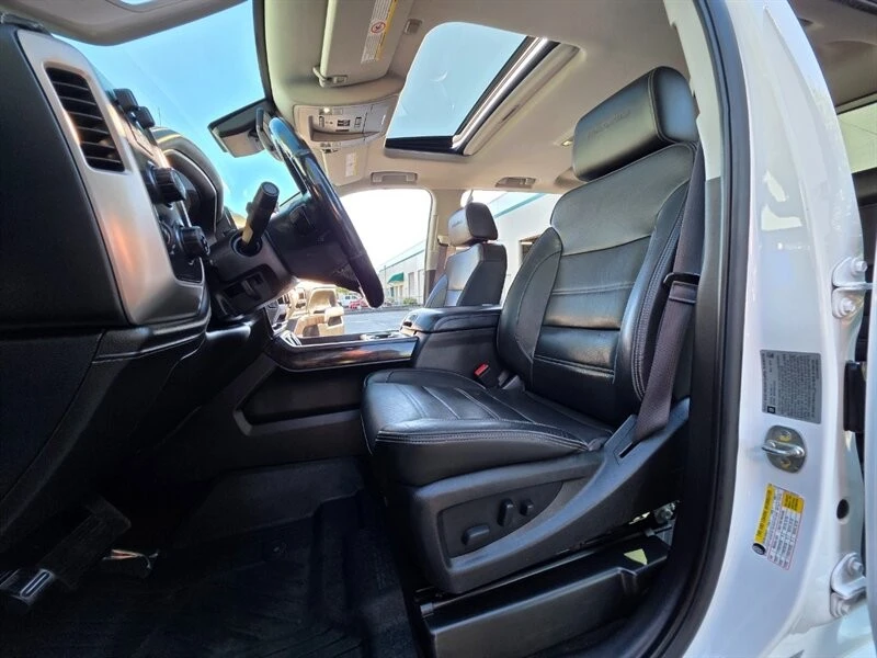 2016 GMC Sierra 3rd Gen - Image 13 of 21