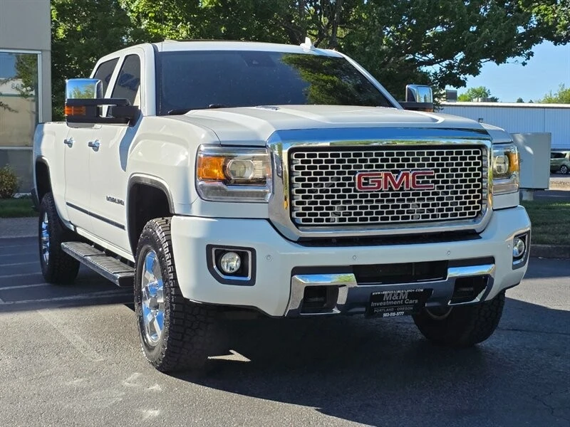 2016 GMC Sierra 3rd Gen - Image 2 of 21