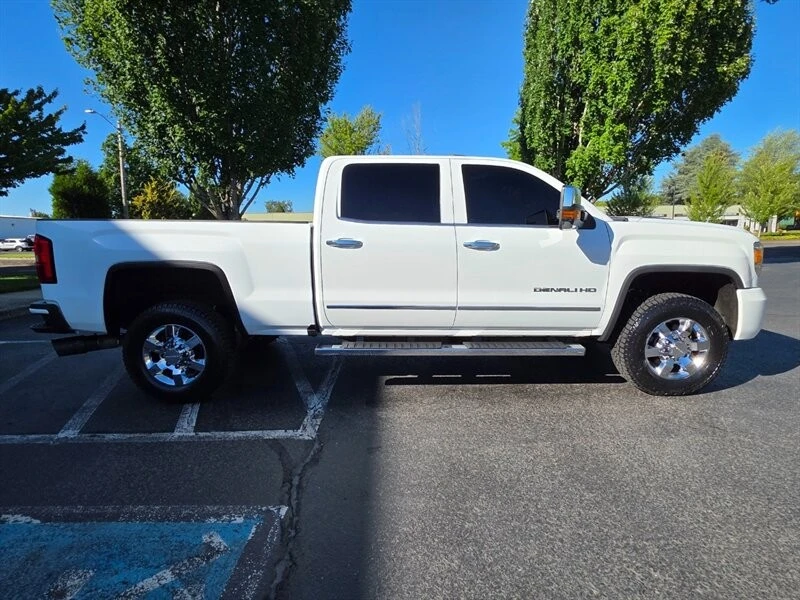 2016 GMC Sierra 3rd Gen - Image 4 of 21