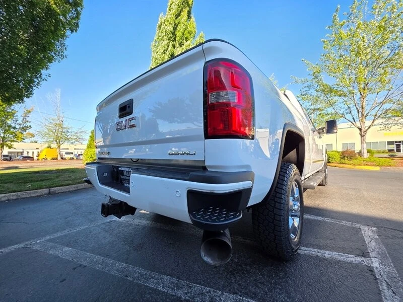 2016 GMC Sierra 3rd Gen - Image 12 of 21