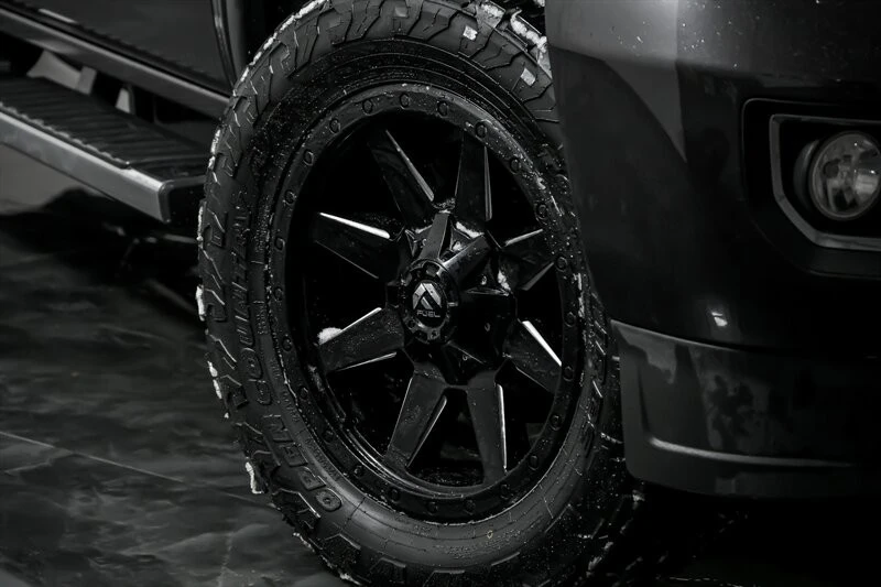 2016 GMC Sierra Heavy Duty 3rd Gen - Image 3 of 21