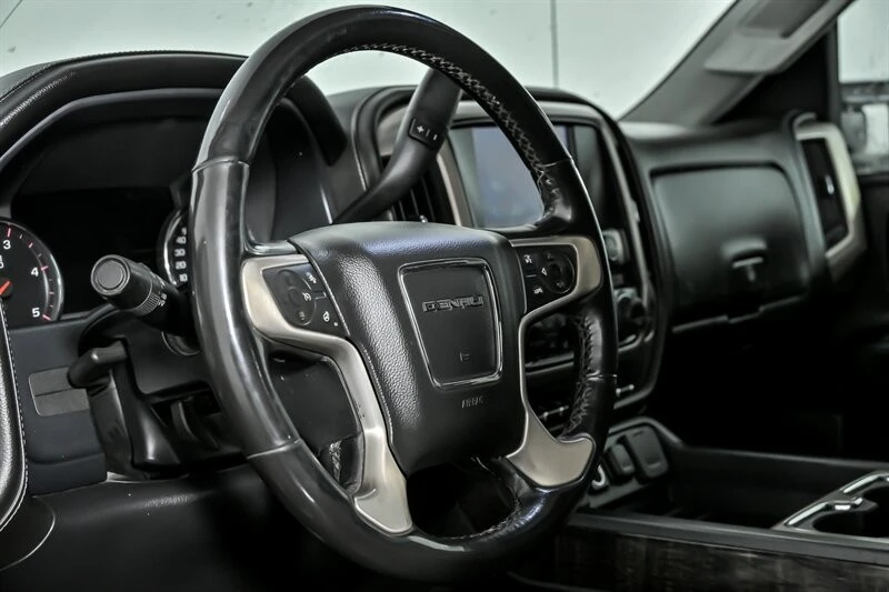 2016 GMC Sierra Heavy Duty 3rd Gen - Image 21 of 21
