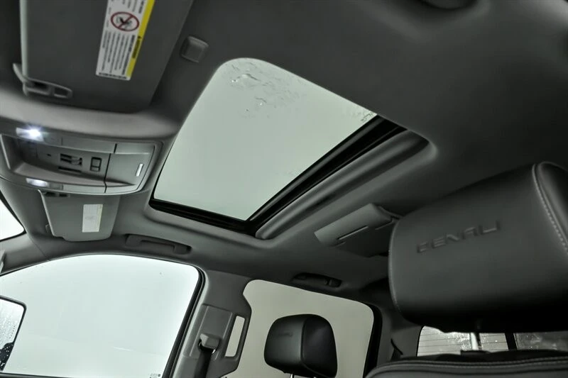 2016 GMC Sierra Heavy Duty 3rd Gen - Image 19 of 21