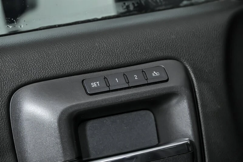 2016 GMC Sierra Heavy Duty 3rd Gen - Image 14 of 21