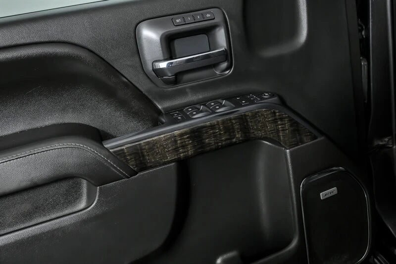 2016 GMC Sierra Heavy Duty 3rd Gen - Image 13 of 21