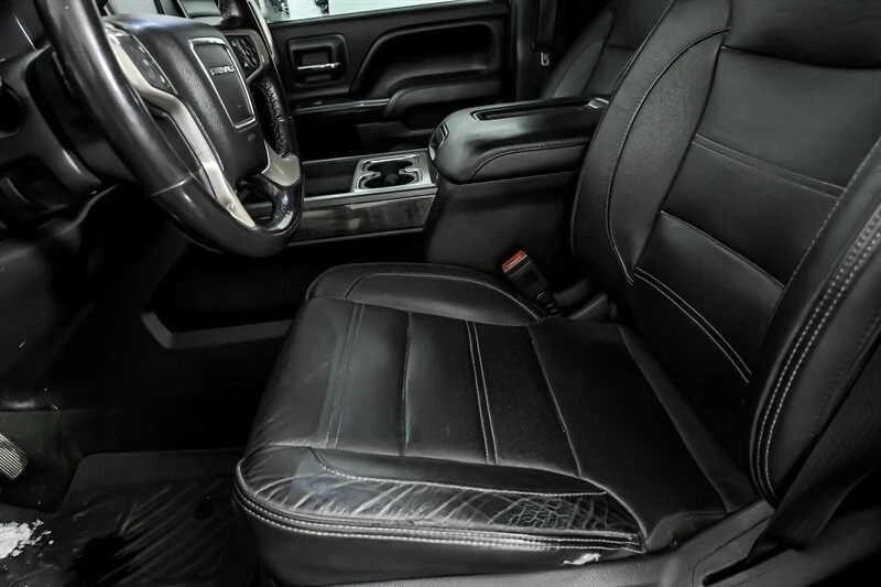 2016 GMC Sierra Heavy Duty 3rd Gen - Image 17 of 21