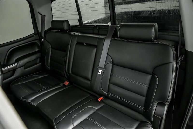 2016 GMC Sierra Heavy Duty 3rd Gen - Image 20 of 21