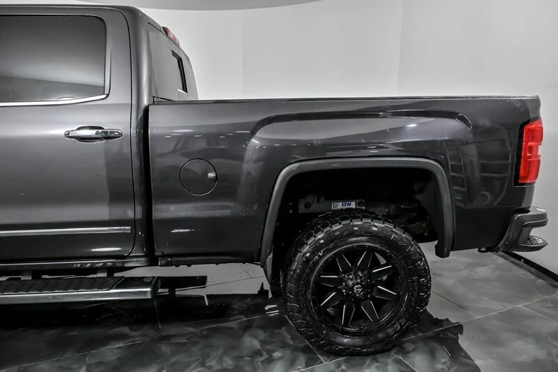 2016 GMC Sierra Heavy Duty 3rd Gen - Image 7 of 21