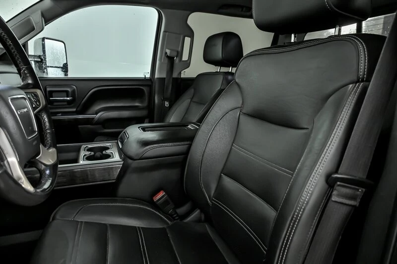 2016 GMC Sierra Heavy Duty 3rd Gen - Image 18 of 21